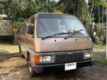 Nissan Caravan 1993 Van