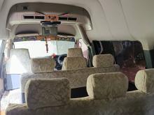 Nissan Caravan 1996 Van