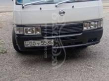 Nissan Caravan 1996 Van
