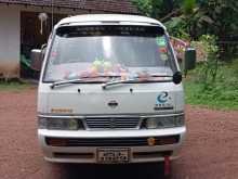 Nissan Caravan 1994 Van