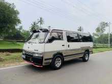 Nissan Caravan 1999 Van