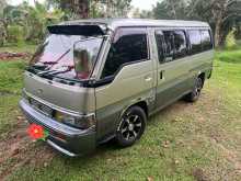 Nissan Caravan 1993 Van