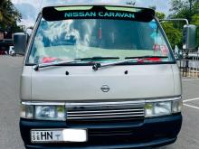 Nissan CARAVAN 1999 Van