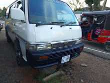 Nissan Caravan 1991 Van