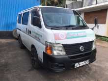 Nissan Caravan 2006 Van