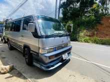 Nissan Caravan 1997 Van