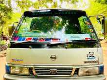 Nissan Caravan 1998 Van