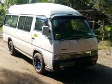 Nissan Caravan 1994 Van