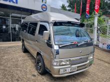 Nissan Caravan 1996 Van