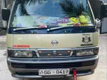 Nissan Caravan 1996 Van