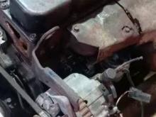 Nissan Caravan 1994 Van