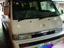 Nissan Caravan 1994 Van