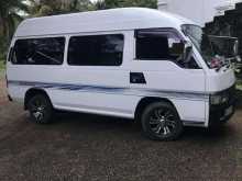 Nissan Caravan 1994 Van