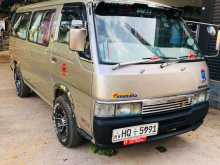 Nissan Caravan 1998 Van