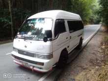 Nissan Caravan 1994 Van