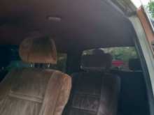 Nissan Caravan 1992 Van