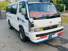 Nissan Caravan 1993 Van
