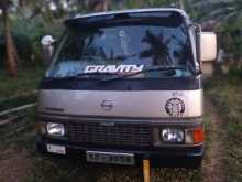 Nissan Caravan 1993 Van