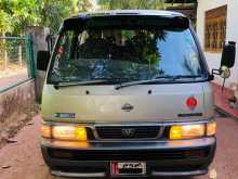 Nissan Caravan 1994 Van