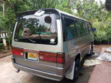 Nissan Caravan 1993 Van