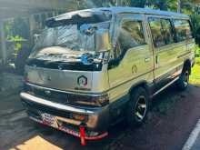 Nissan Caravan 1995 Van