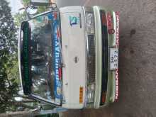 Nissan Caravan 1993 Van