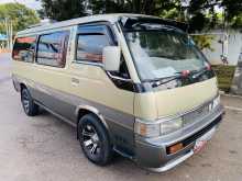 Nissan Caravan 1994 Van