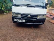 Nissan Caravan 2004 Van