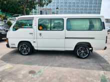Nissan Caravan 1994 Van
