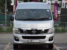 Nissan Caravan NV350 2014 Van