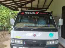 Nissan Caravan 1996 Van