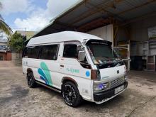 Nissan Caravan Medium 2001 Van