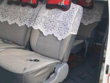 Nissan Caravan 2000 Van