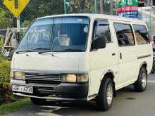 Nissan Caravan 1996 Van