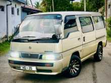 Nissan Caravan VX 1998 Van