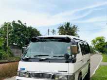 Nissan Caravan 1996 Van