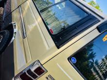 Nissan Caravan 1997 Van