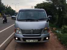 Nissan Caravan 2007 Van