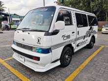 Nissan Caravan 1993 Van