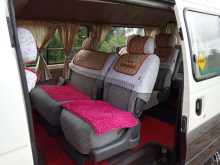 Nissan Caravan 1993 Van