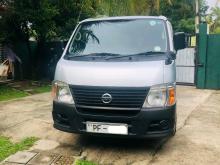 Nissan Caravan 2007 Van