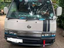 Nissan Caravan 1999 Van