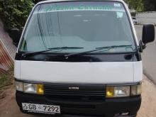 Nissan Caravan 1996 Van