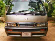 Nissan Caravan 1994 Van