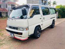 Nissan Caravan 1994 Van