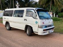 Nissan Caravan 1994 Van