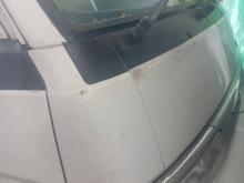 Nissan Caravan 1989 Van