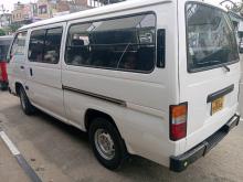 Nissan Caravan 1992 Van