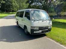 Nissan Caravan 1993 Van