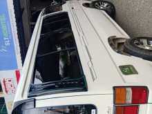 Nissan Caravan 1996 Van